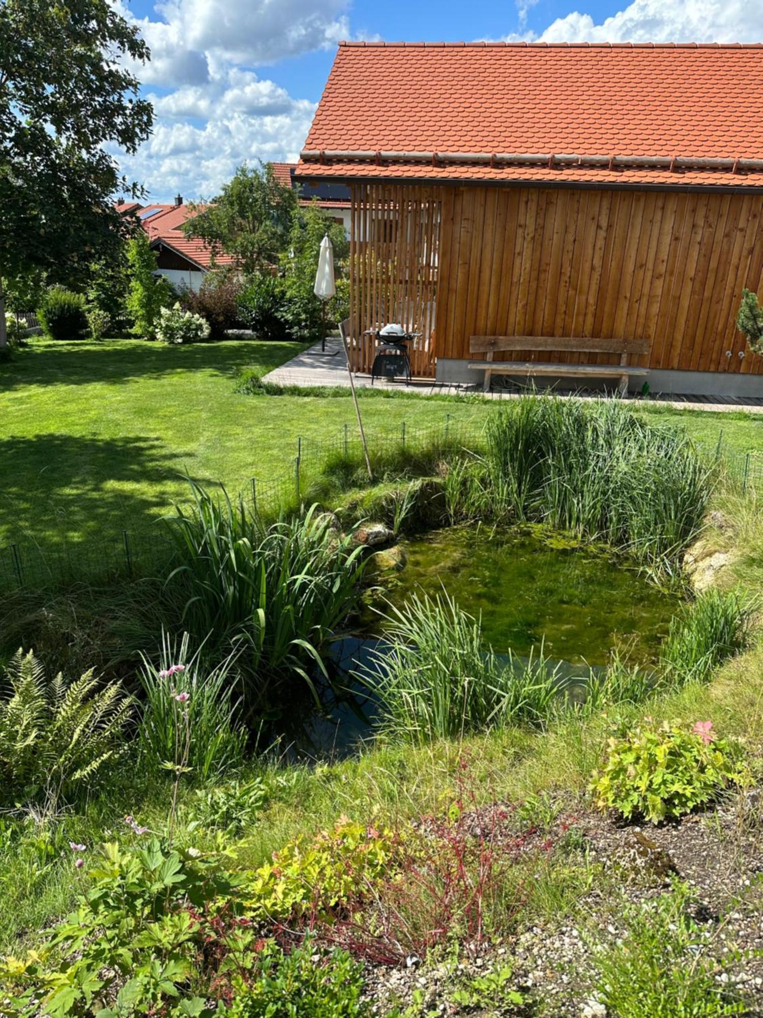 Schlossquelle Koenigsdorf Konigsdorf Eksteriør bilde