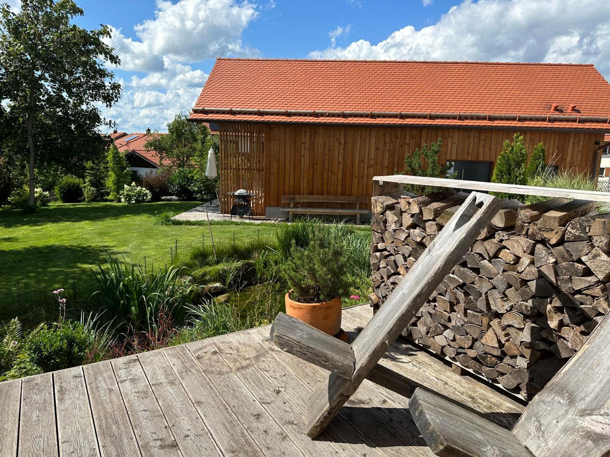 Schlossquelle Koenigsdorf Konigsdorf Eksteriør bilde